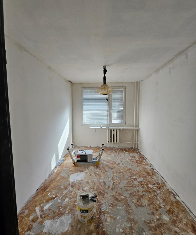 Byt Lovosická – kompletní rekonstrukce - foto 25